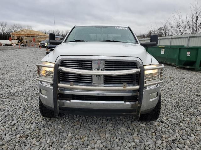 2010 Dodge RAM 2500