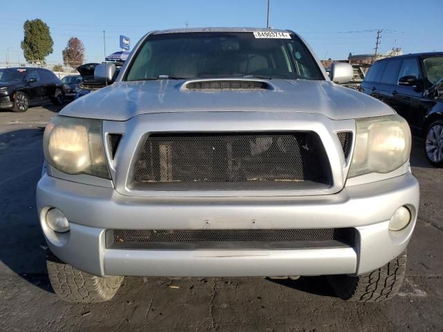 2011 Toyota Tacoma Double Cab Prerunner