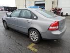 2006 Volvo S40 T5