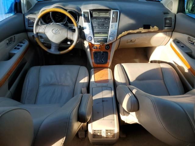 2007 Lexus RX 350