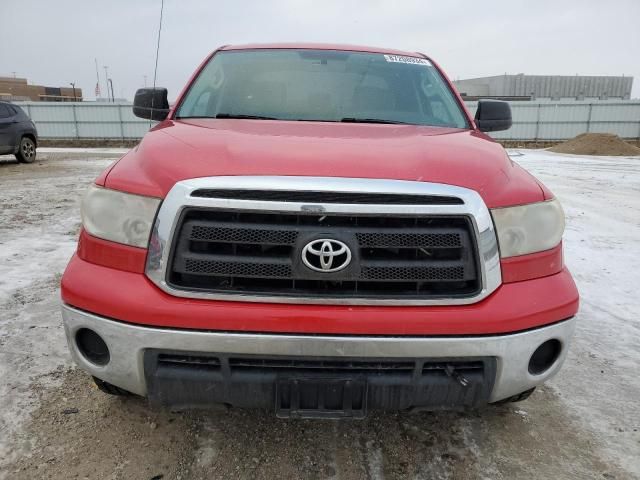 2010 Toyota Tundra Double Cab SR5