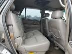 2004 Toyota Sequoia Limited