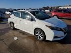 2022 Nissan Leaf S Plus