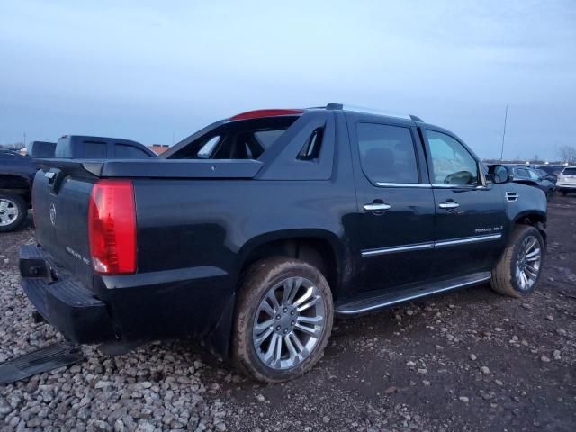 2007 Cadillac Escalade EXT