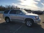 2001 Toyota 4runner Limited