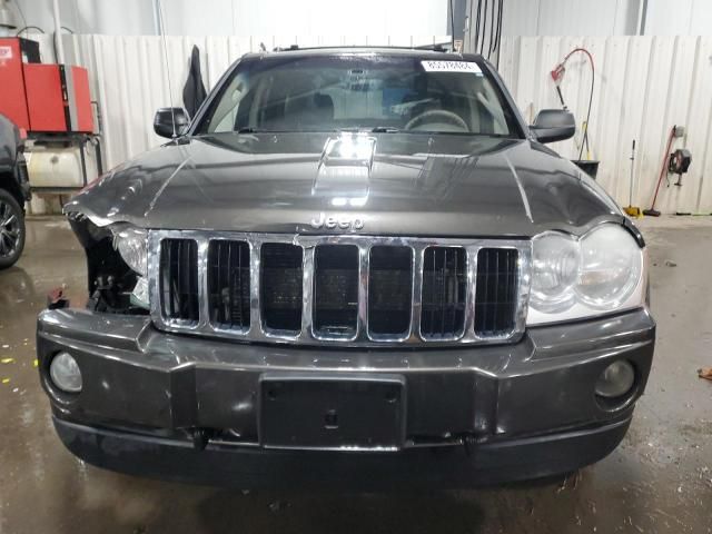 2005 Jeep Grand Cherokee Limited