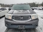 2015 Honda Pilot EXL