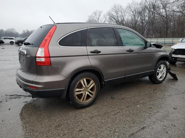 2011 Honda CR-V EX