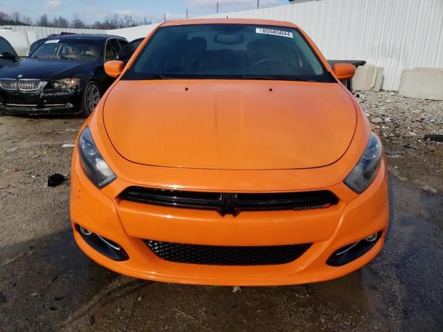 2013 Dodge Dart SXT