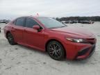 2024 Toyota Camry SE Night Shade