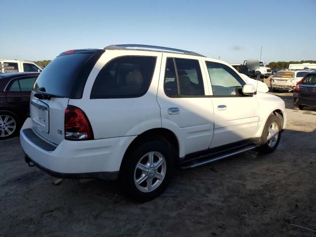 2007 Buick Rainier CXL