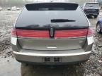 2008 Lincoln MKX