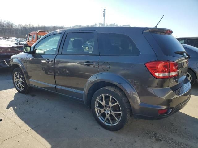 2016 Dodge Journey R/T