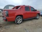 2007 Chevrolet Avalanche C1500