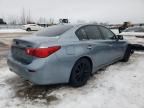 2014 Infiniti Q50 Base