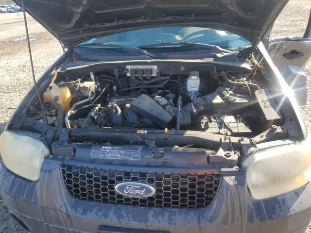 2006 Ford Escape XLT