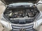 2017 Lexus NX 200T Base