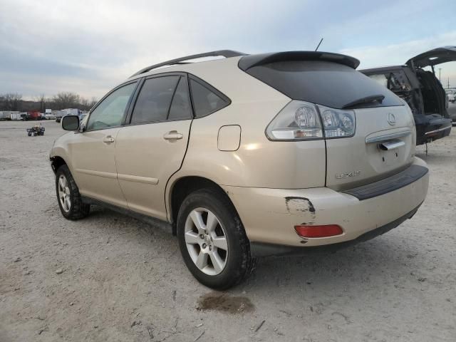 2004 Lexus RX 330