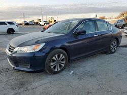 2014 Honda Accord LX en venta en Oklahoma City, OK