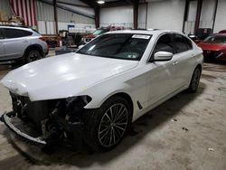 2018 BMW 530 XI en venta en West Mifflin, PA