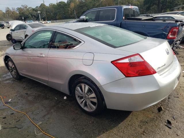 2009 Honda Accord LX