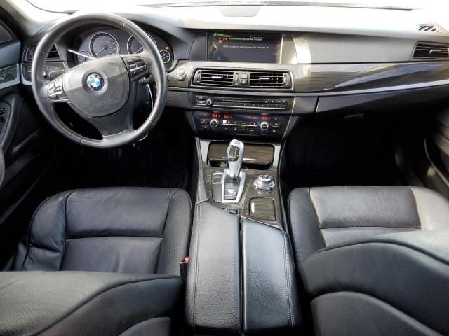 2013 BMW 528 I