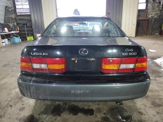 1998 Lexus ES 300