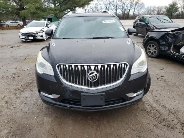 2016 Buick Enclave