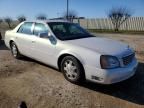 2004 Cadillac Deville