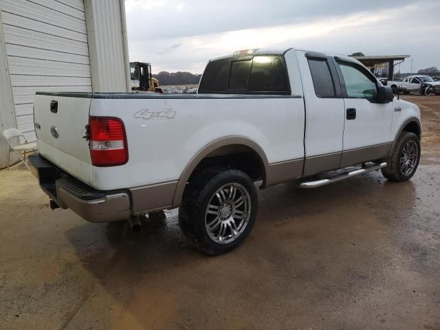 2004 Ford F150