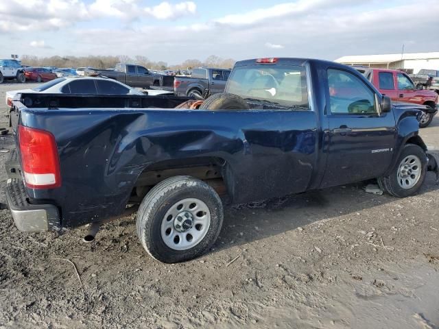 2007 GMC New Sierra C1500