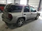 2003 Chevrolet Trailblazer