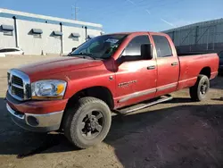 2006 Dodge RAM 2500 ST en venta en Albuquerque, NM