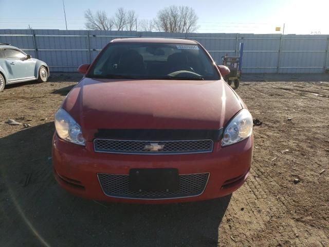 2013 Chevrolet Impala LT