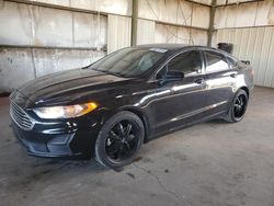 2019 Ford Fusion S en venta en Phoenix, AZ