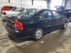 2006 Volvo S80 2.5T