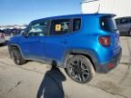 2020 Jeep Renegade Sport