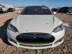 2015 Tesla Model S 85D