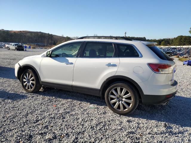 2007 Mazda CX-9