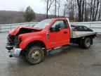 2022 Ford F350 Super Duty