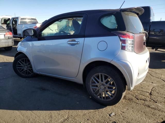 2014 Scion IQ