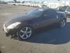 2006 Nissan 350Z Roadster