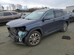 2018 GMC Terrain SLT en venta en Spartanburg, SC