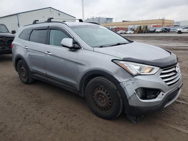 2015 Hyundai Santa FE GLS