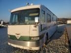 1995 American Mobile Traveler 1995 Gillig Incomplete Motorhome Chassis