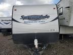 2016 Spir Motorhome