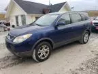 2007 Hyundai Veracruz GLS