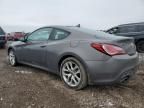 2013 Hyundai Genesis Coupe 2.0T