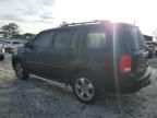 2012 Honda Pilot EXL