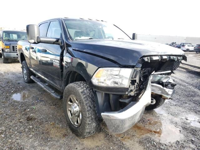 2016 Dodge RAM 2500 ST